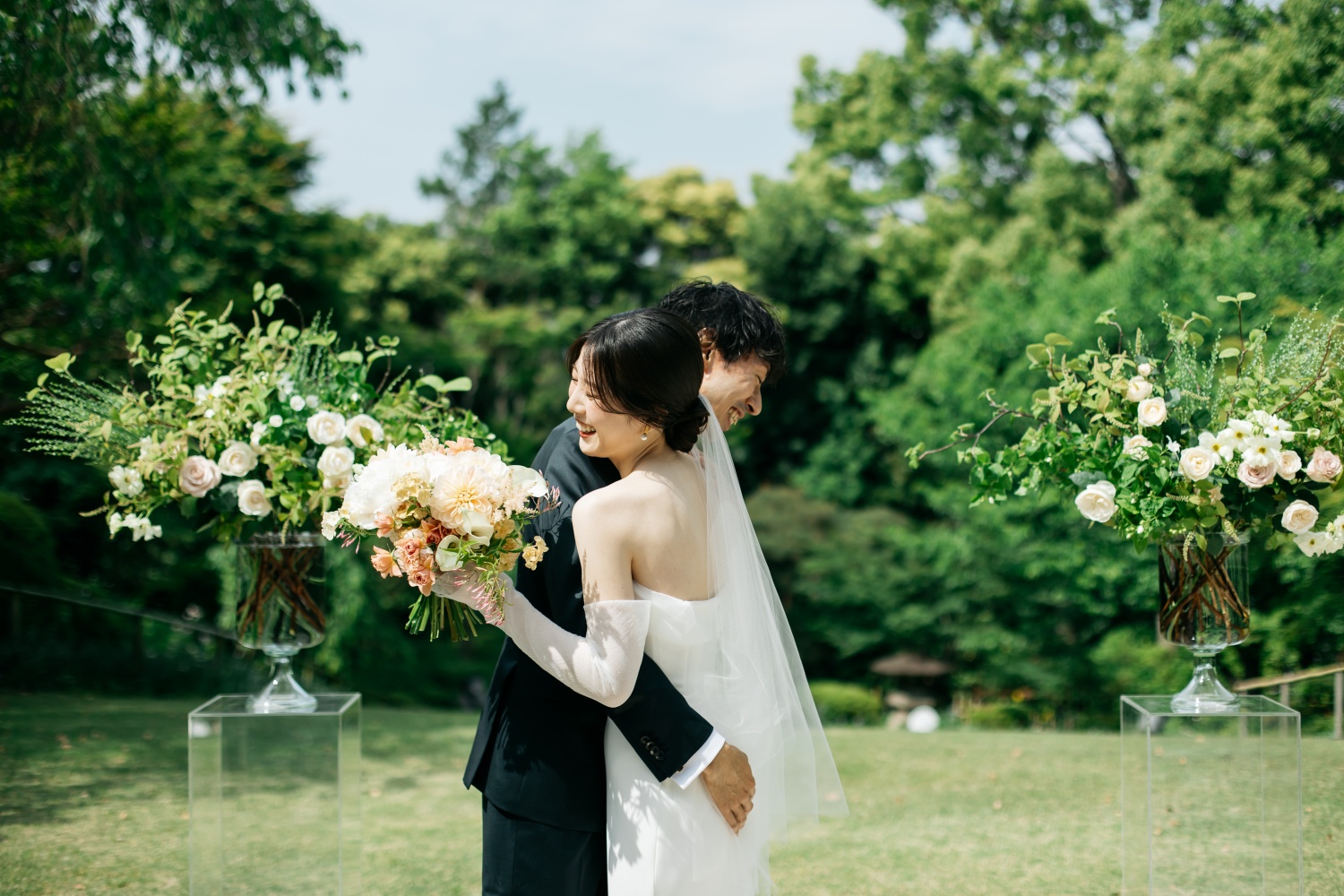 NEWHITE ニューホワイトFate DRESS + S Sleeves フェイトドレス　エススリーブス