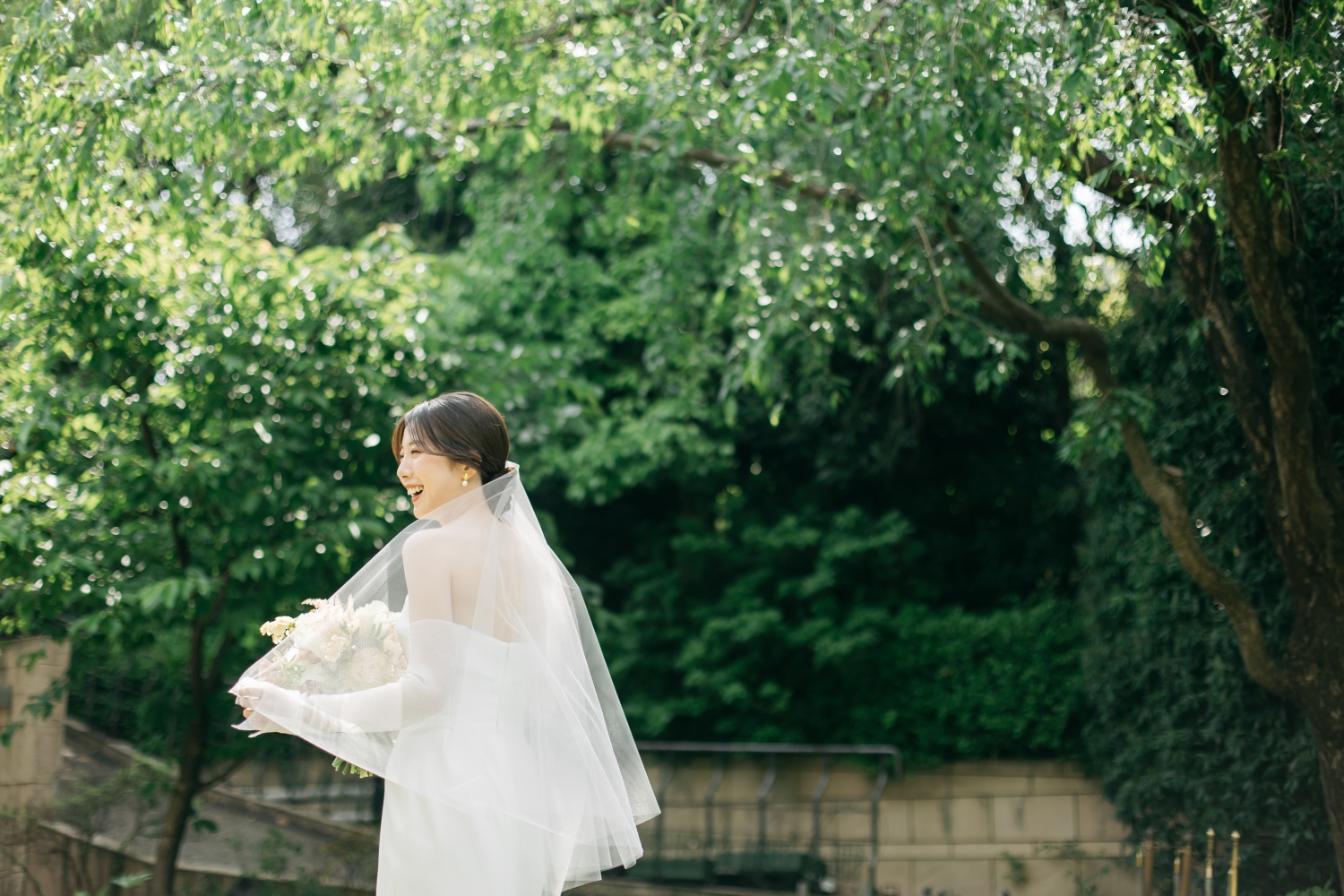 NEWHITE ニューホワイトFate DRESS + S Sleeves フェイトドレス　エススリーブス