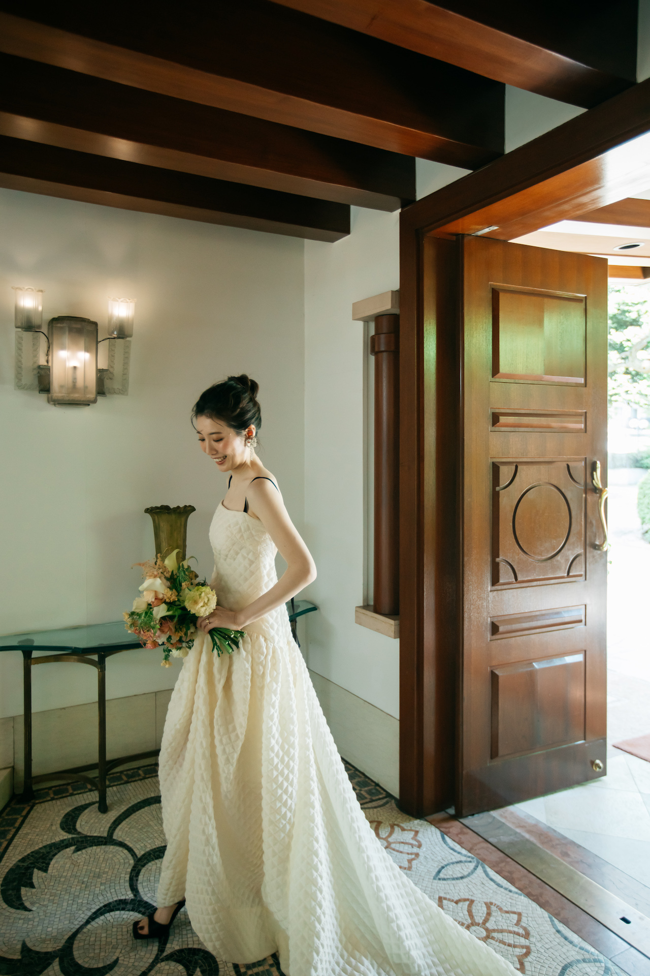 FEKIH　フェキ 　LIV　 NUMBER 5 limited Edition　リヴ　ナンバーファイブリミテッドエディション