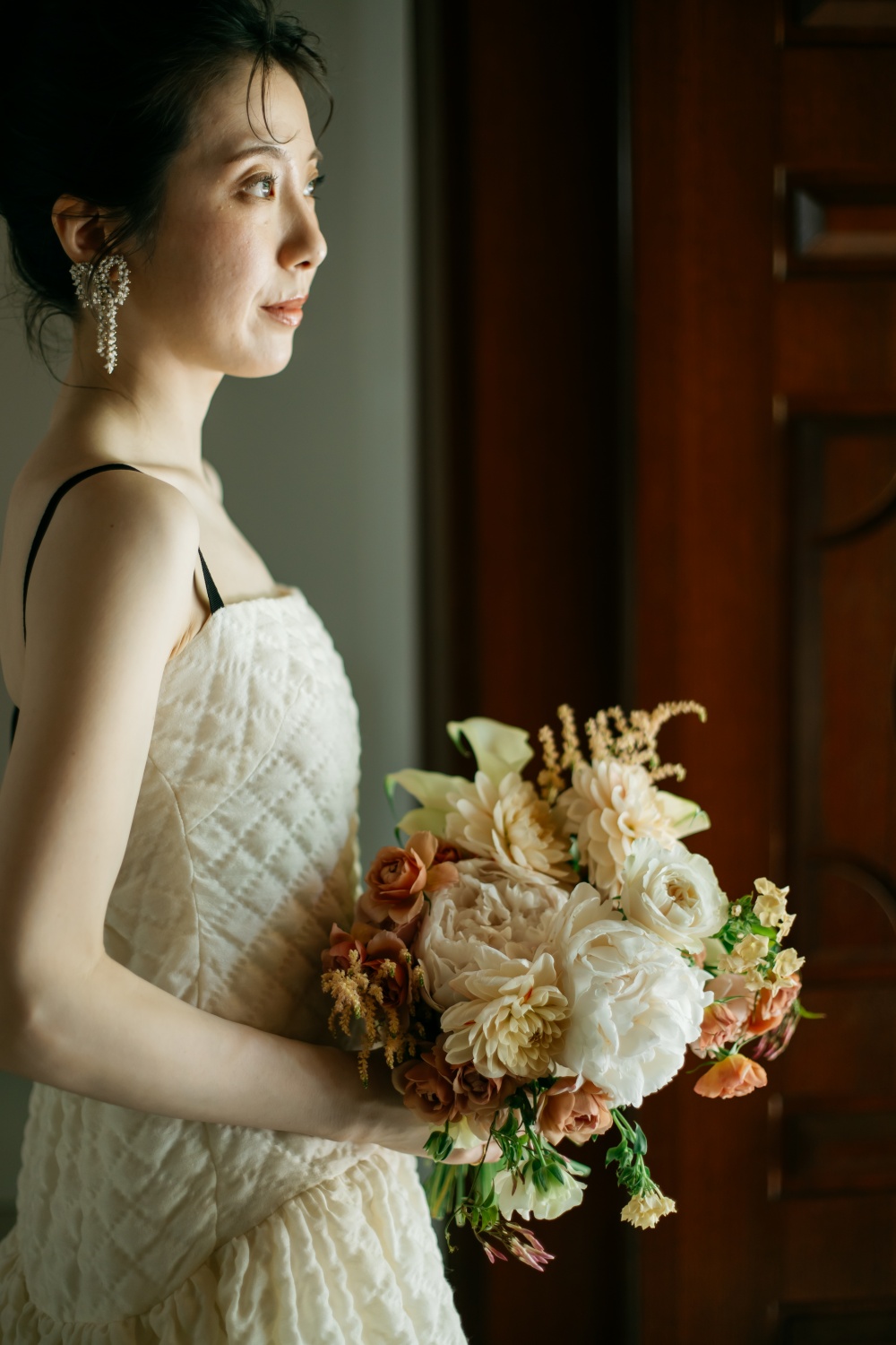 FEKIH　フェキ 　LIV　 NUMBER 5 limited Edition　リヴ　ナンバーファイブリミテッドエディション