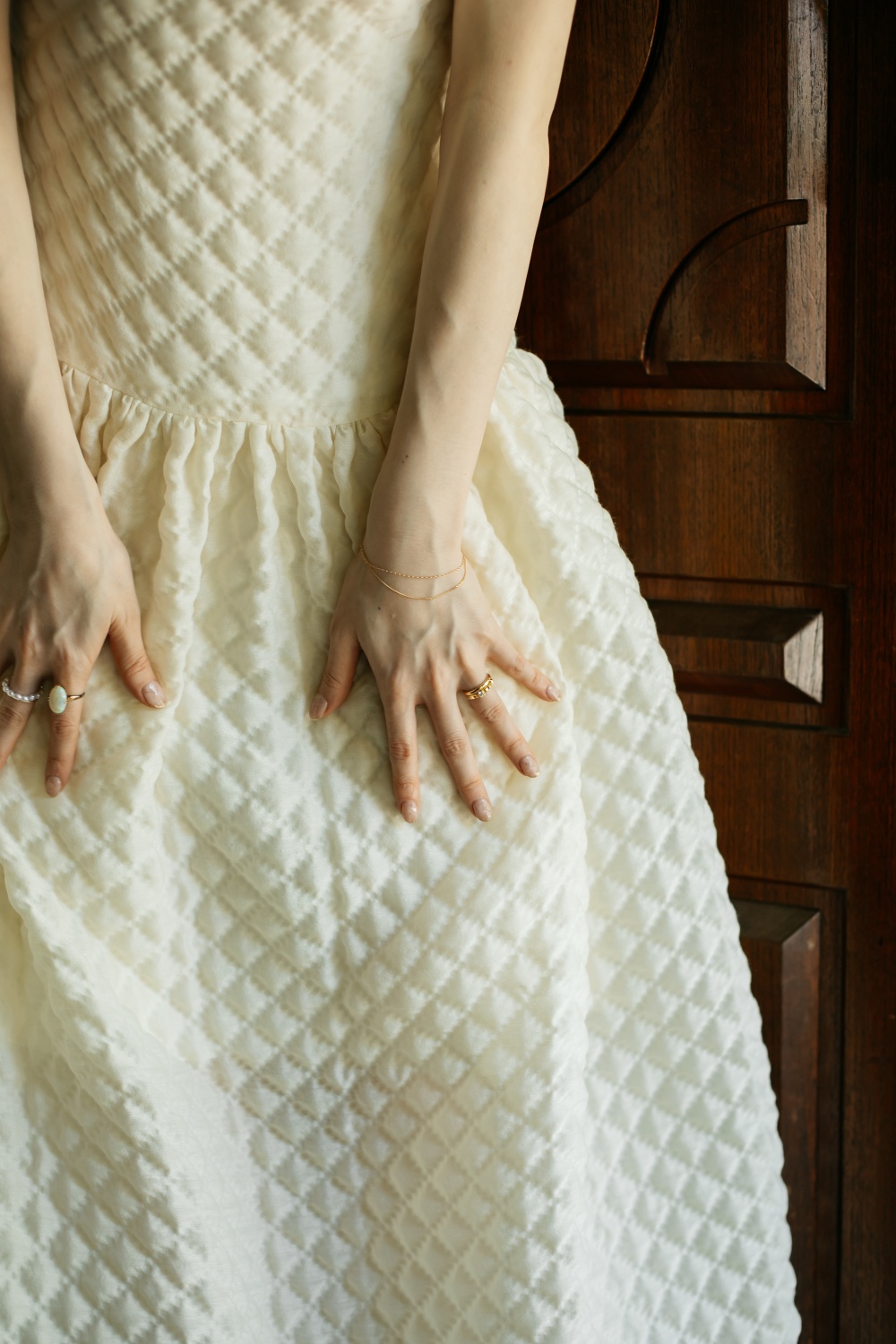 FEKIH　フェキ 　LIV　 NUMBER 5 limited Edition　リヴ　ナンバーファイブリミテッドエディション