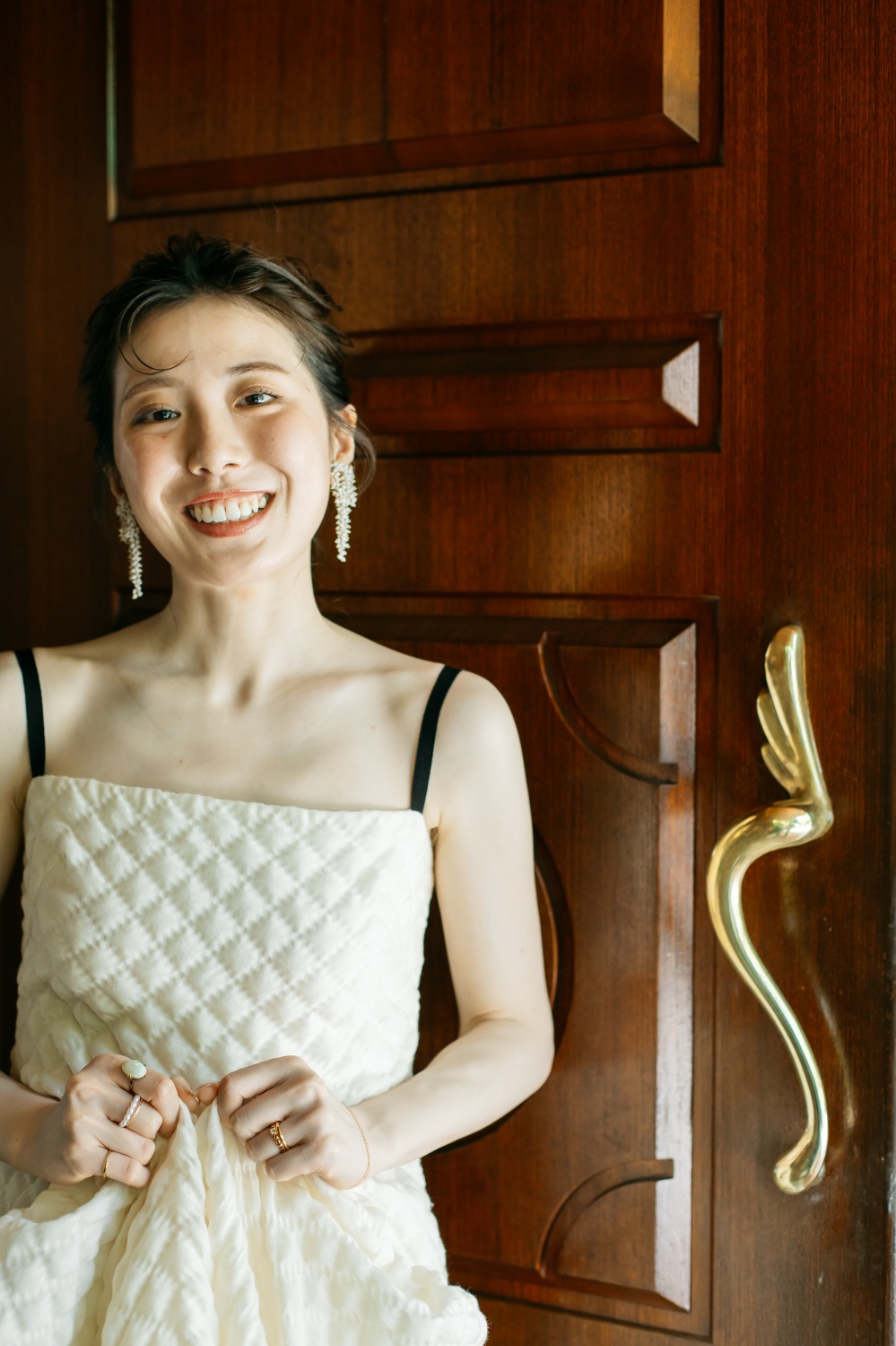 FEKIH　フェキ 　LIV　 NUMBER 5 limited Edition　リヴ　ナンバーファイブリミテッドエディション