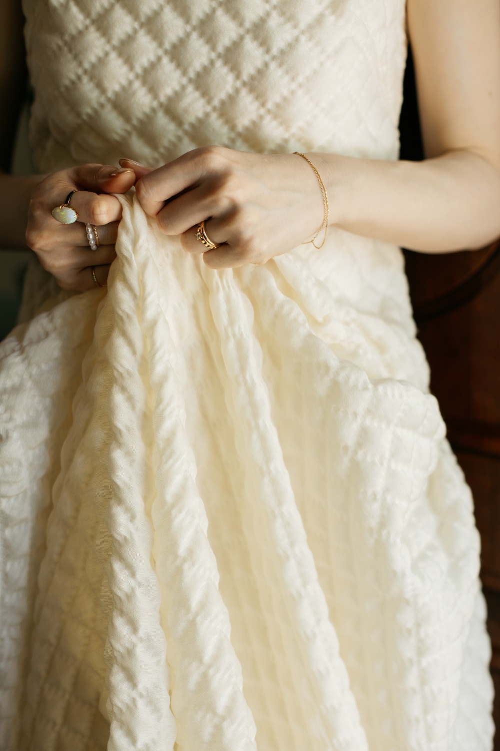 FEKIH　フェキ 　LIV　 NUMBER 5 limited Edition　リヴ　ナンバーファイブリミテッドエディション