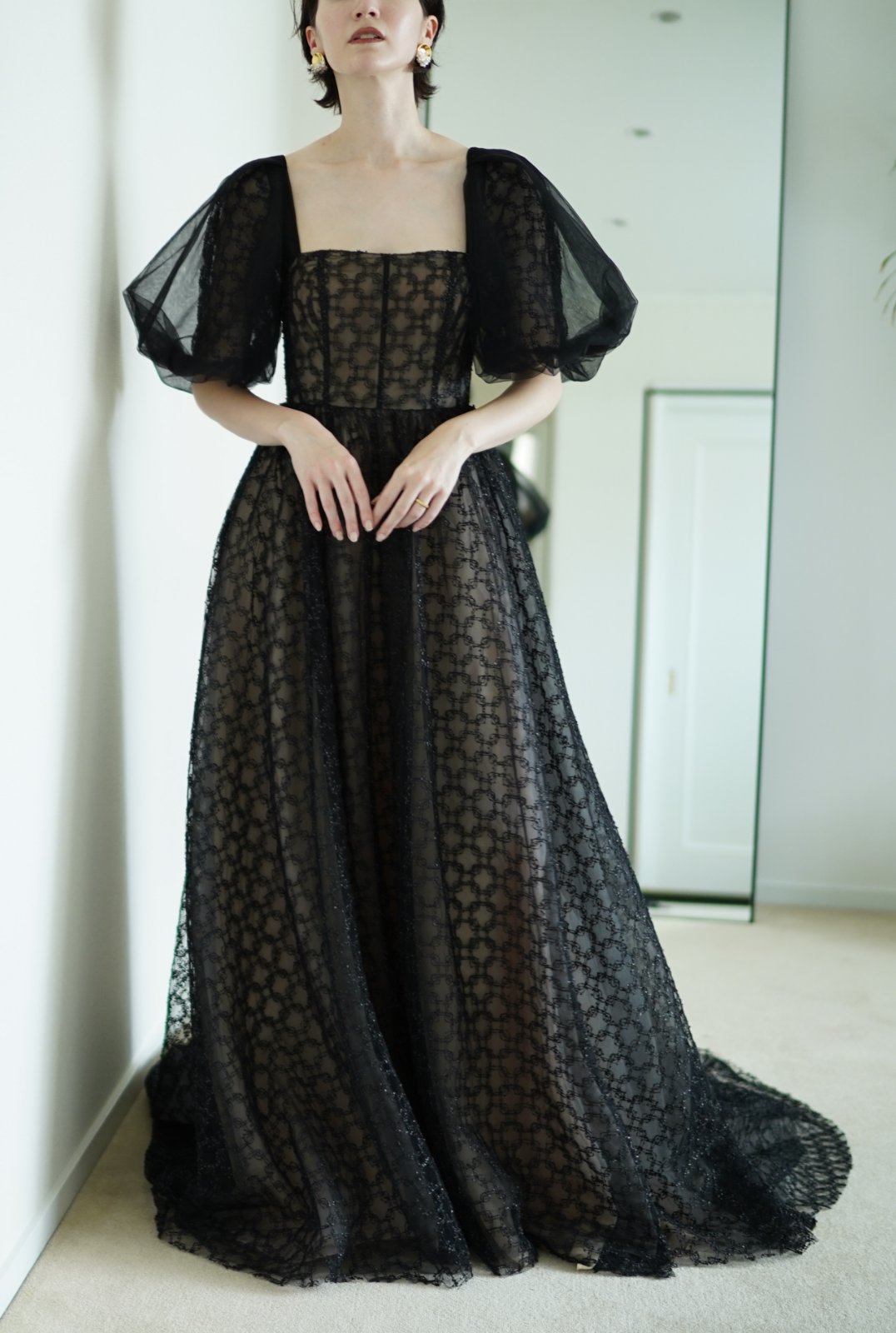 DRESS COLLECTION - NUMBER 5