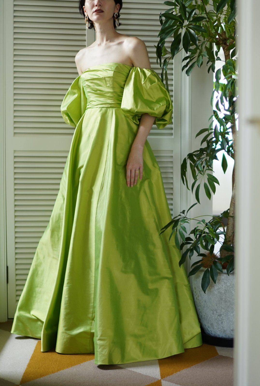 DRESS COLLECTION - NUMBER 5