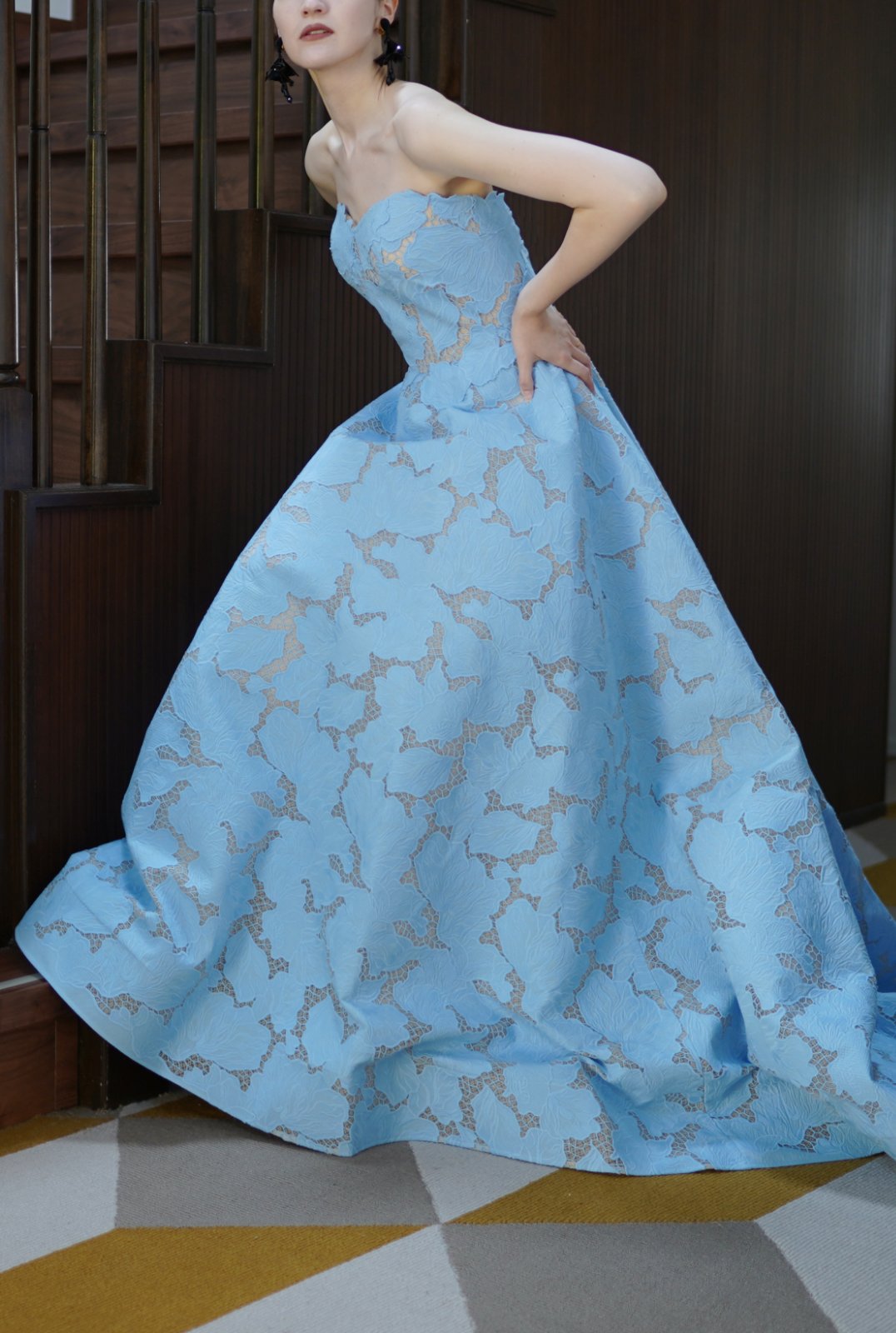 DRESS COLLECTION - NUMBER 5