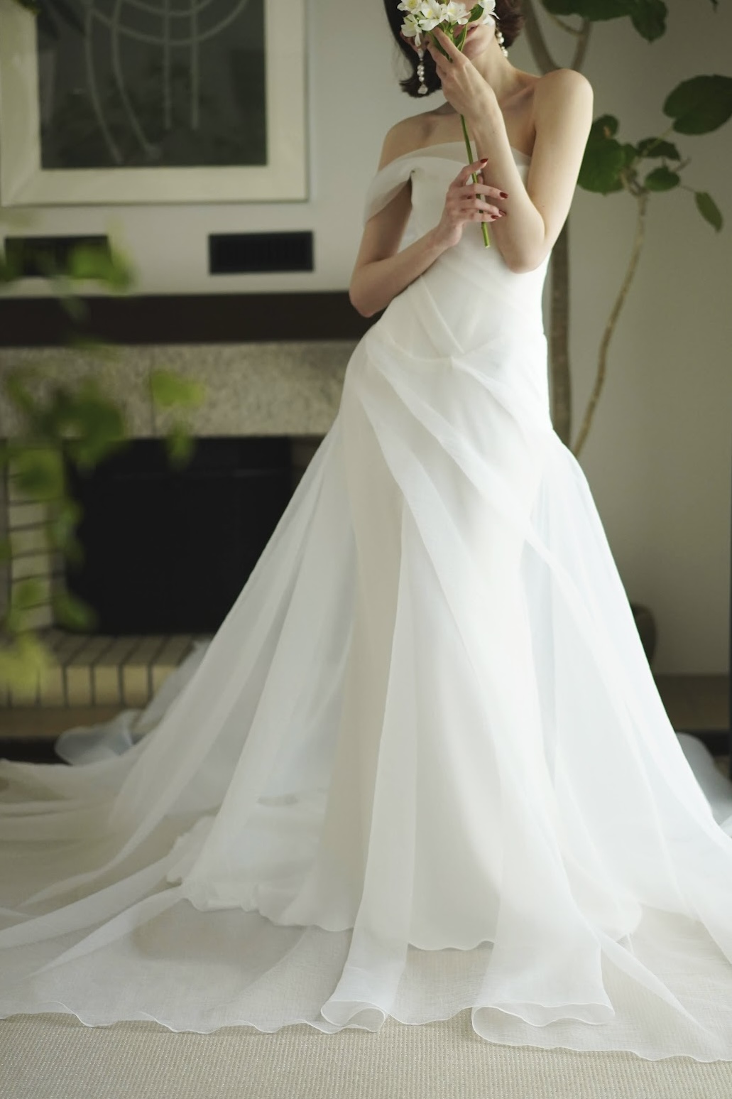 DRESS COLLECTION - NUMBER 5